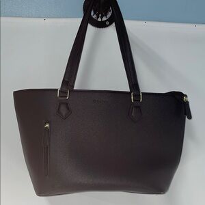 TACTICA CONCEALED CARRY TOTE BAG FTL-12-085
